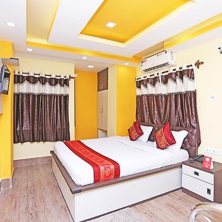 Oyo 9975 Hotel Asmeet Kolkata Ngoại thất bức ảnh