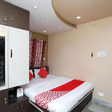 Oyo 9975 Hotel Asmeet Kolkata Ngoại thất bức ảnh