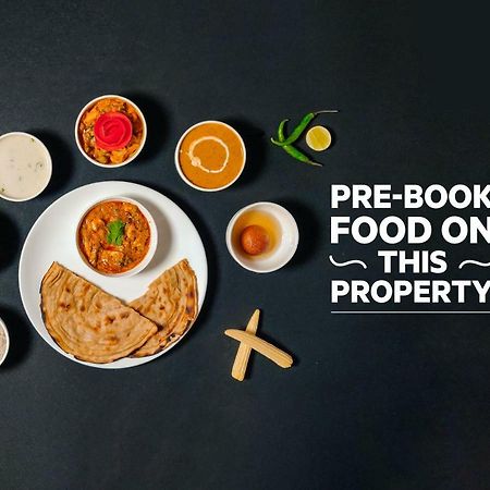 Oyo 9975 Hotel Asmeet Kolkata Ngoại thất bức ảnh
