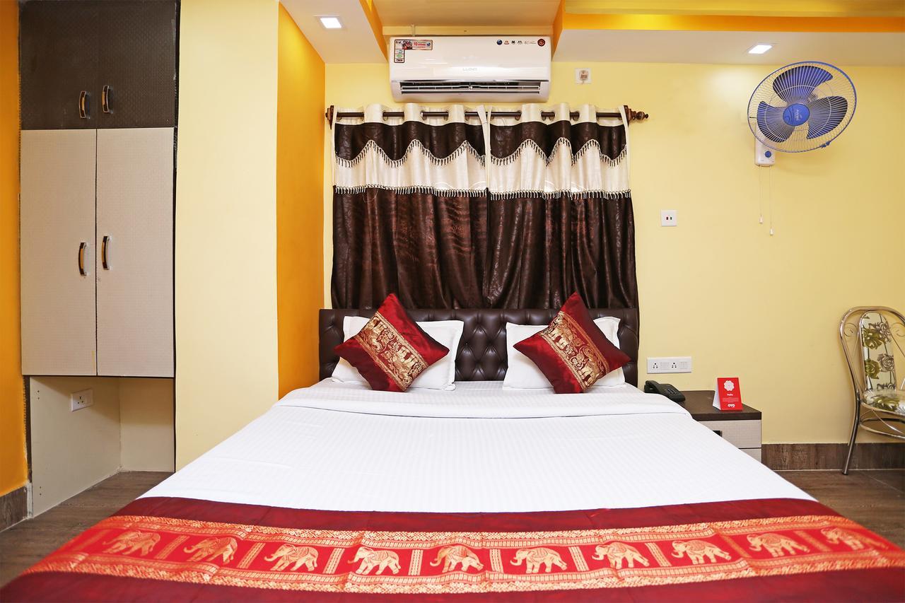 Oyo 9975 Hotel Asmeet Kolkata Ngoại thất bức ảnh