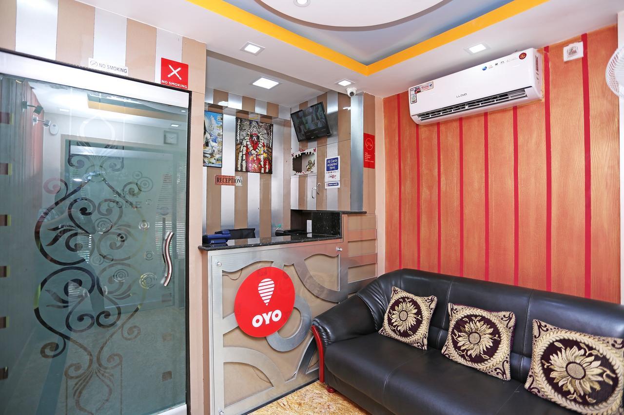 Oyo 9975 Hotel Asmeet Kolkata Ngoại thất bức ảnh
