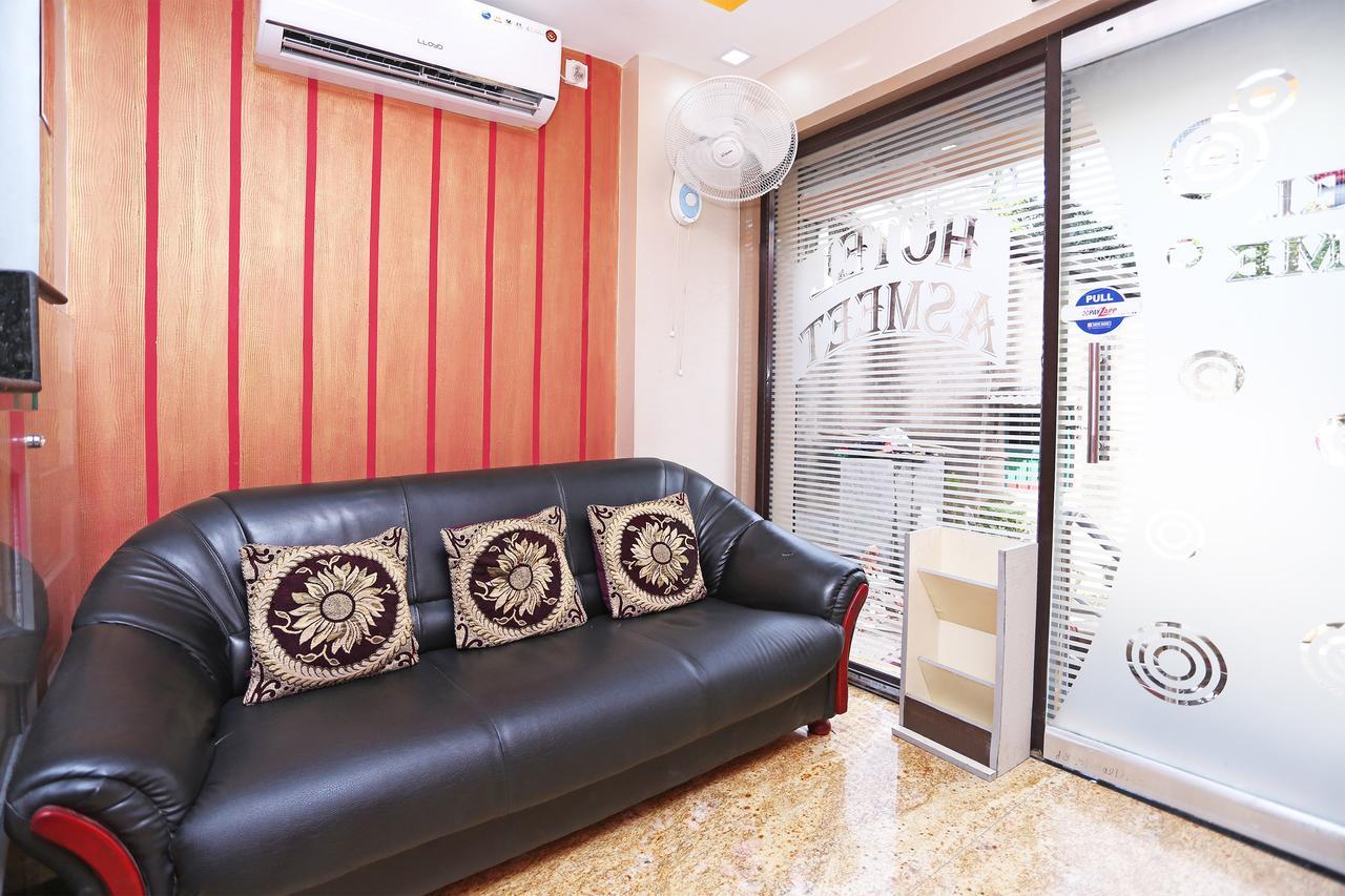 Oyo 9975 Hotel Asmeet Kolkata Ngoại thất bức ảnh