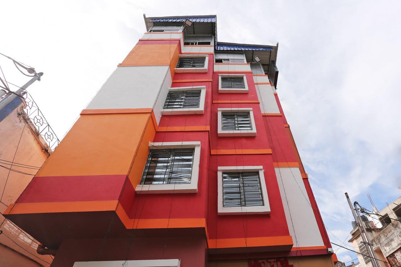 Oyo 9975 Hotel Asmeet Kolkata Ngoại thất bức ảnh
