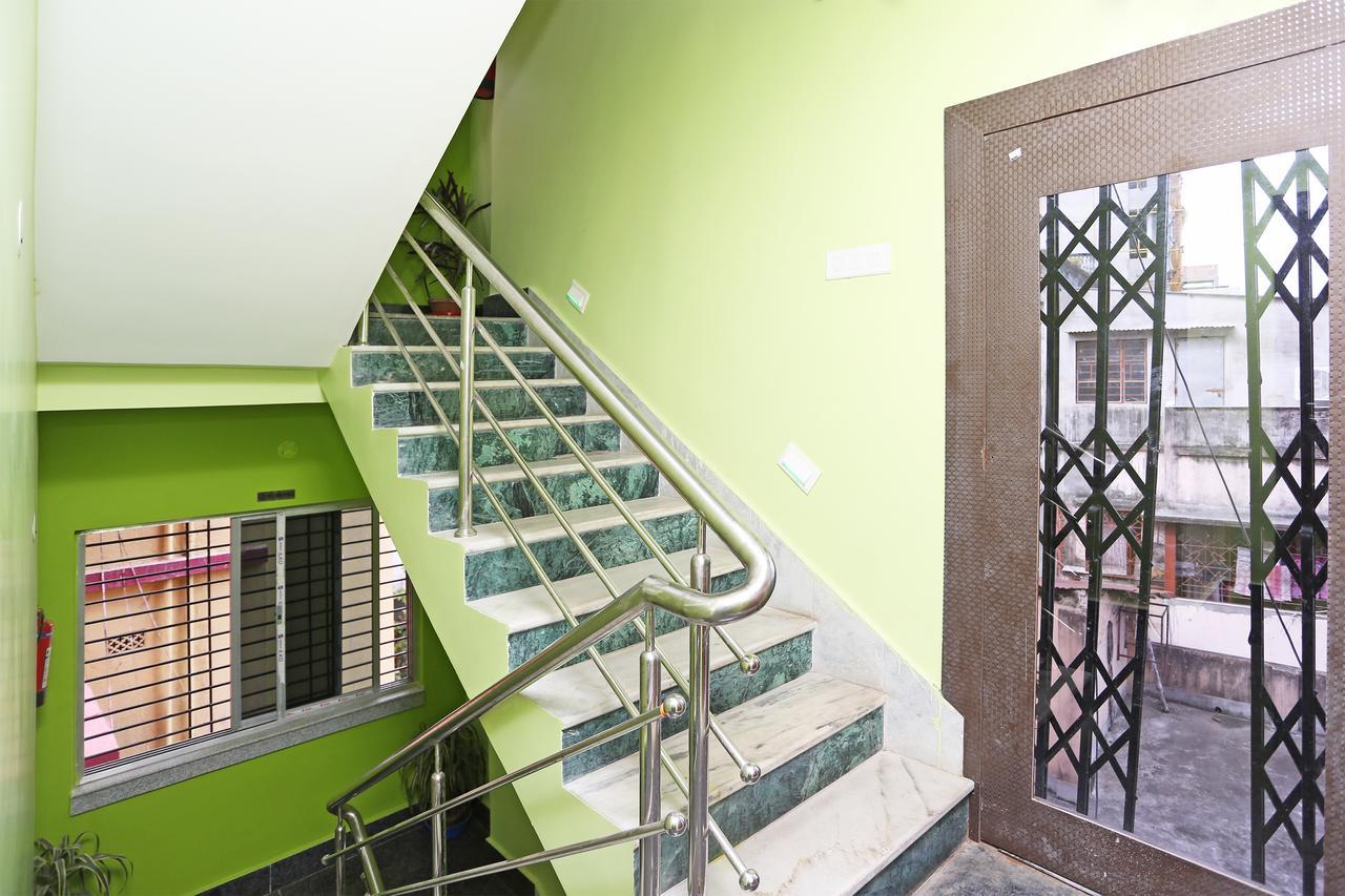 Oyo 9975 Hotel Asmeet Kolkata Ngoại thất bức ảnh