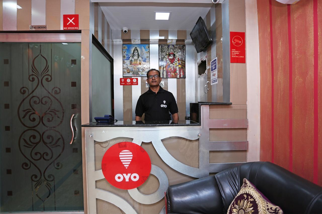 Oyo 9975 Hotel Asmeet Kolkata Ngoại thất bức ảnh