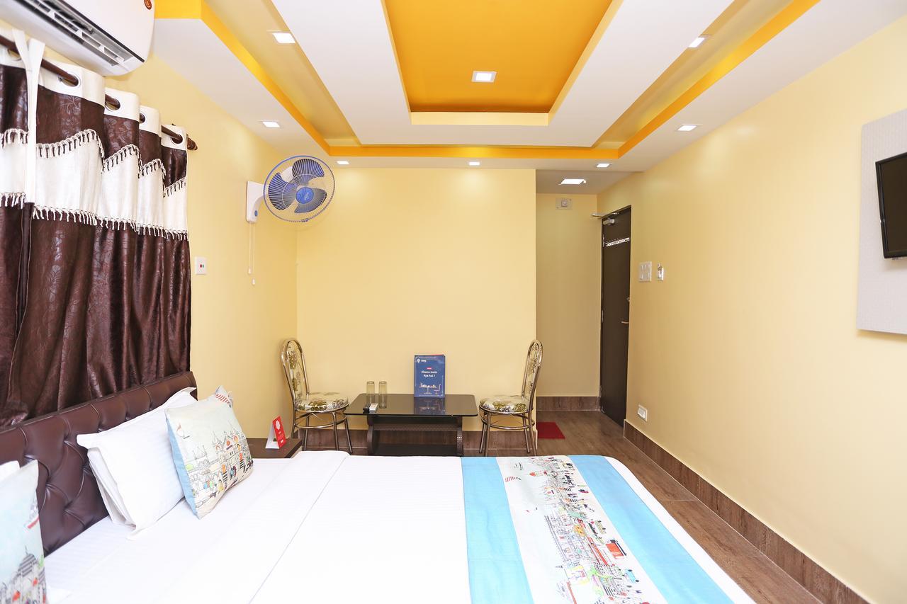 Oyo 9975 Hotel Asmeet Kolkata Ngoại thất bức ảnh