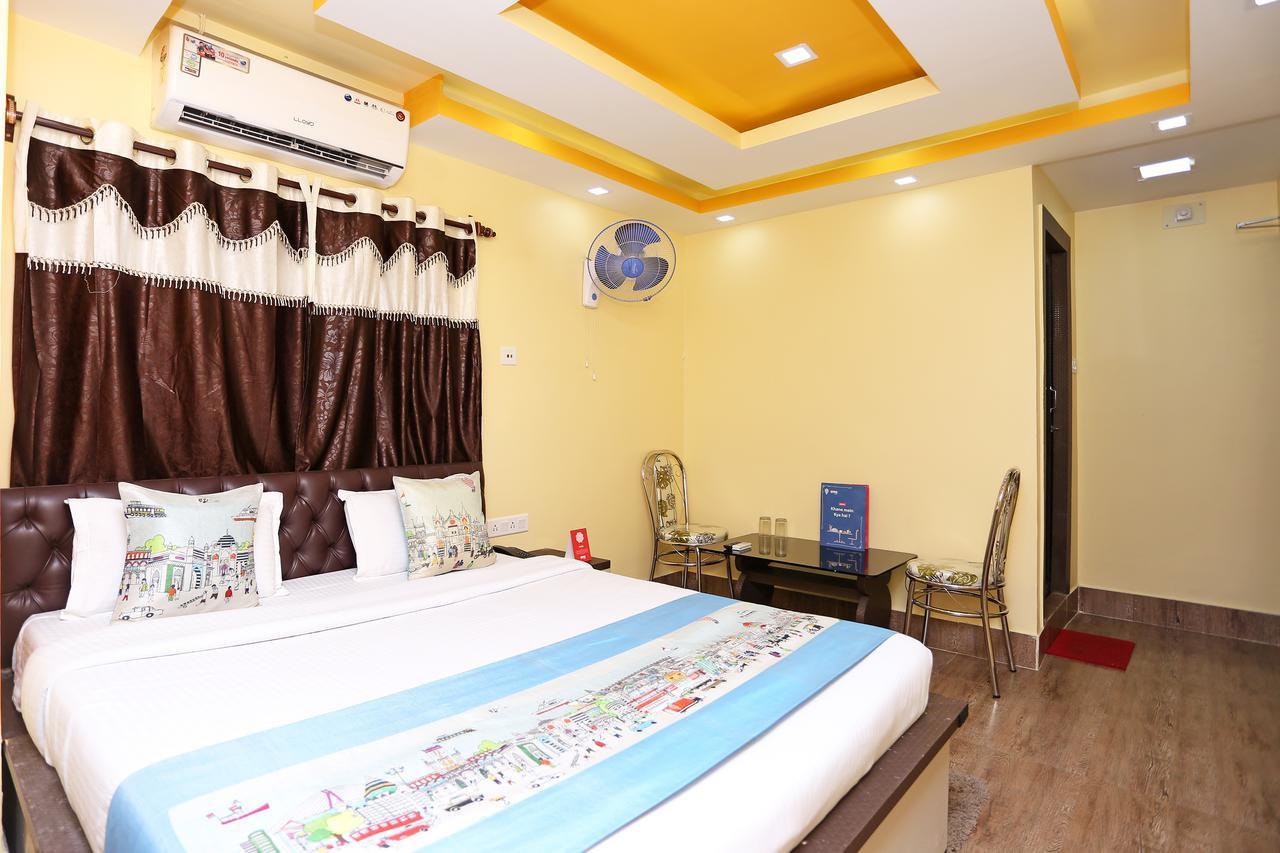 Oyo 9975 Hotel Asmeet Kolkata Ngoại thất bức ảnh
