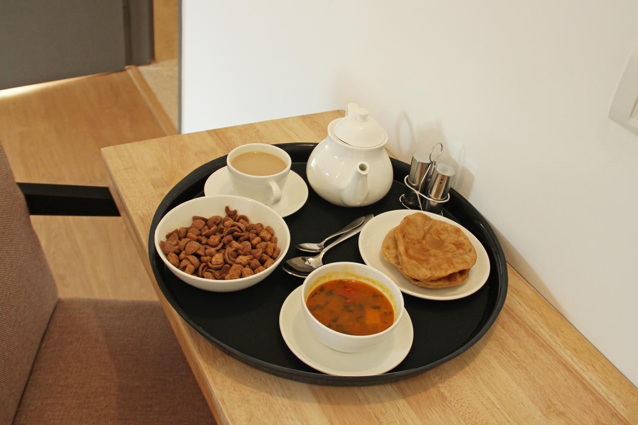 Oyo 9975 Hotel Asmeet Kolkata Ngoại thất bức ảnh