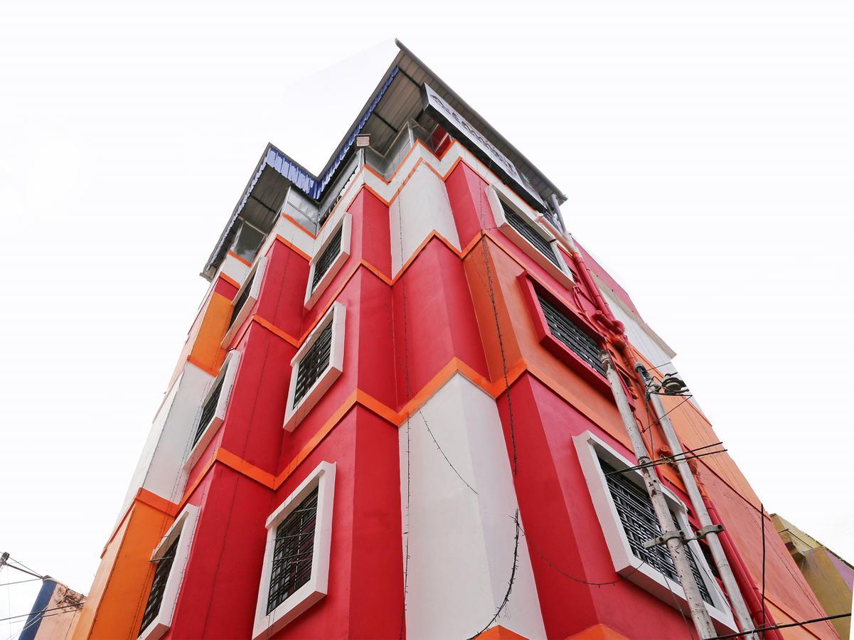 Oyo 9975 Hotel Asmeet Kolkata Ngoại thất bức ảnh