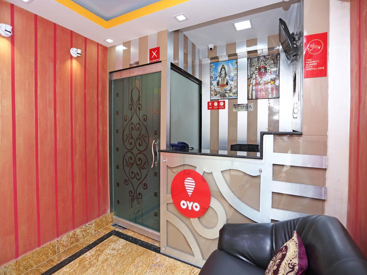 Oyo 9975 Hotel Asmeet Kolkata Ngoại thất bức ảnh