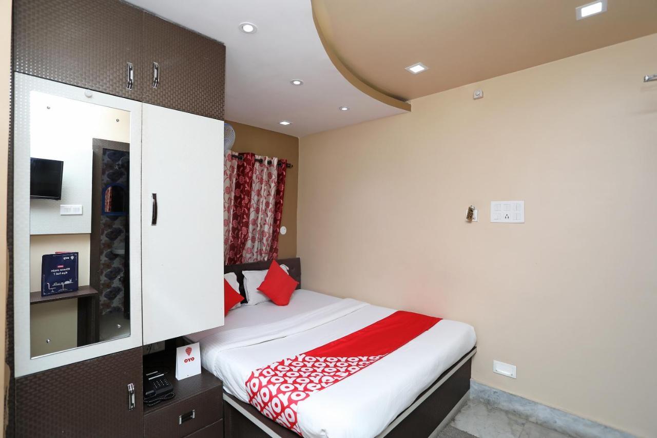 Oyo 9975 Hotel Asmeet Kolkata Ngoại thất bức ảnh