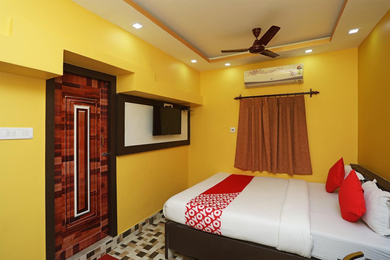 Oyo 9975 Hotel Asmeet Kolkata Ngoại thất bức ảnh