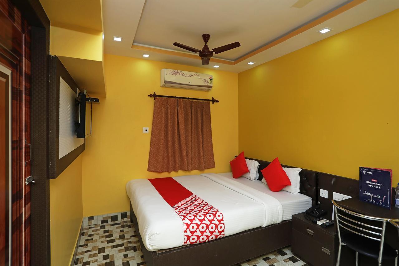 Oyo 9975 Hotel Asmeet Kolkata Ngoại thất bức ảnh