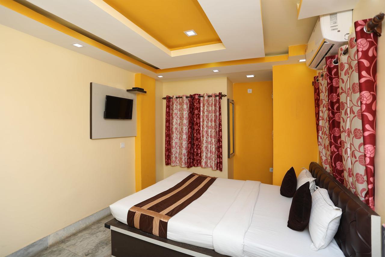 Oyo 9975 Hotel Asmeet Kolkata Ngoại thất bức ảnh