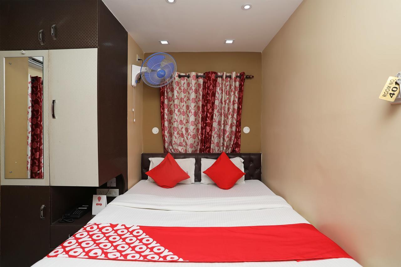 Oyo 9975 Hotel Asmeet Kolkata Ngoại thất bức ảnh