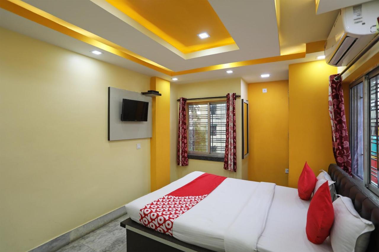 Oyo 9975 Hotel Asmeet Kolkata Ngoại thất bức ảnh