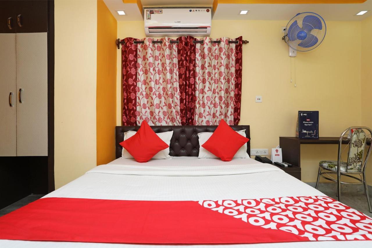 Oyo 9975 Hotel Asmeet Kolkata Ngoại thất bức ảnh