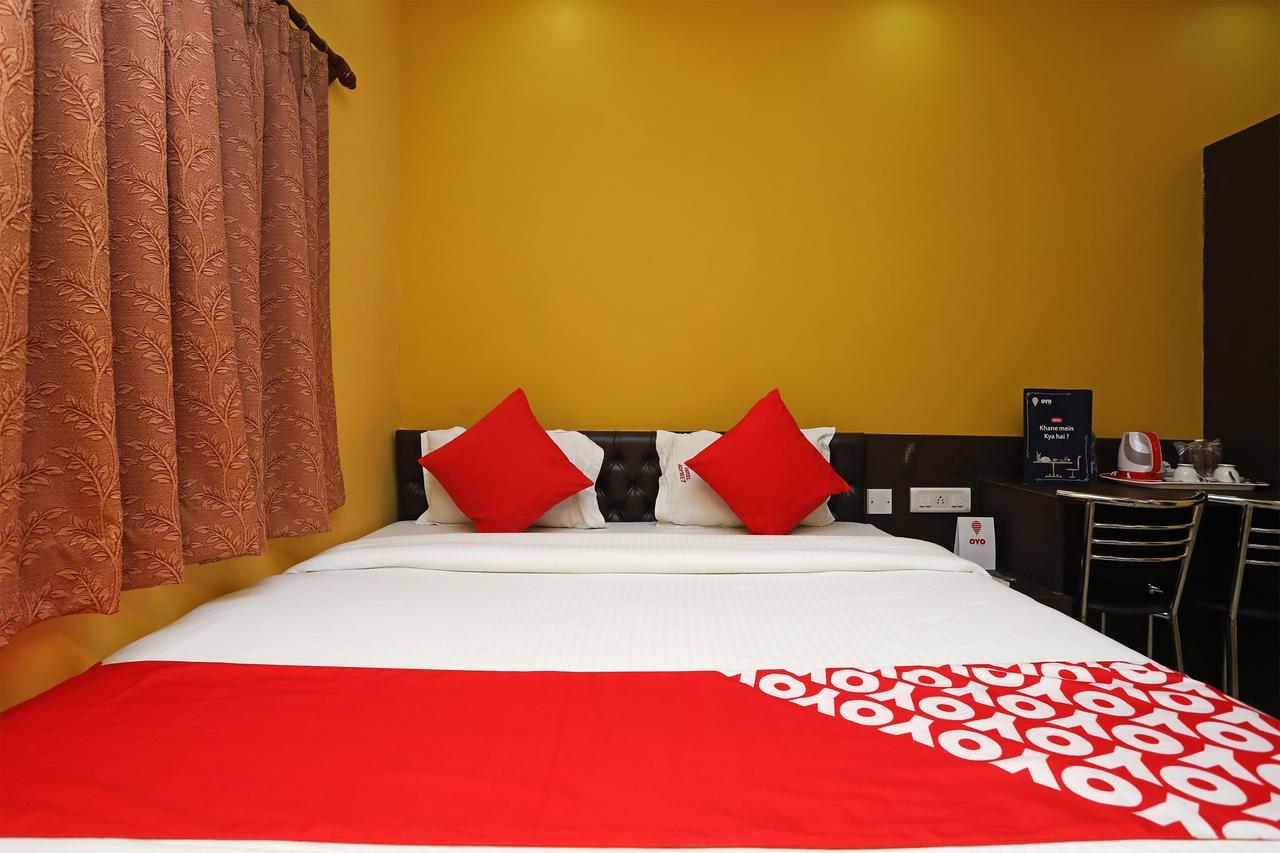 Oyo 9975 Hotel Asmeet Kolkata Ngoại thất bức ảnh