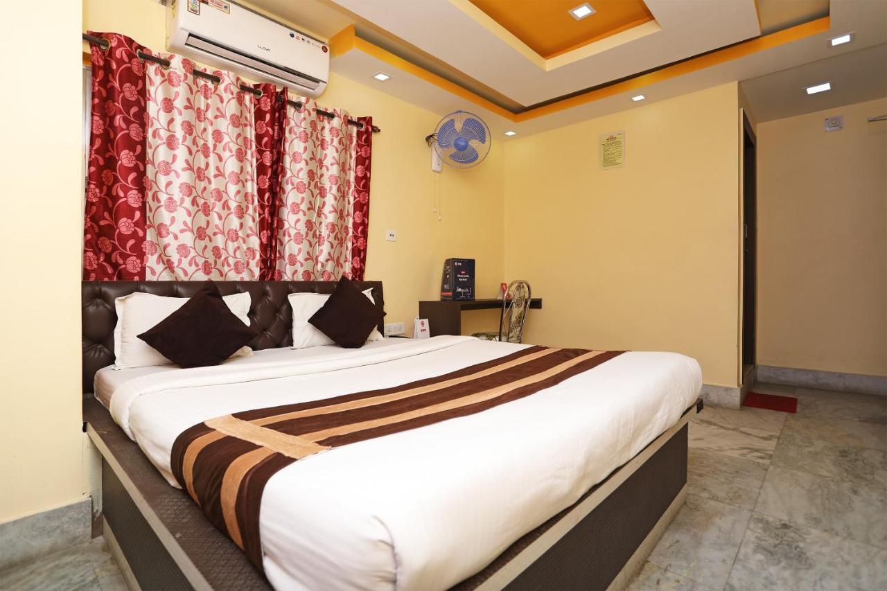 Oyo 9975 Hotel Asmeet Kolkata Ngoại thất bức ảnh