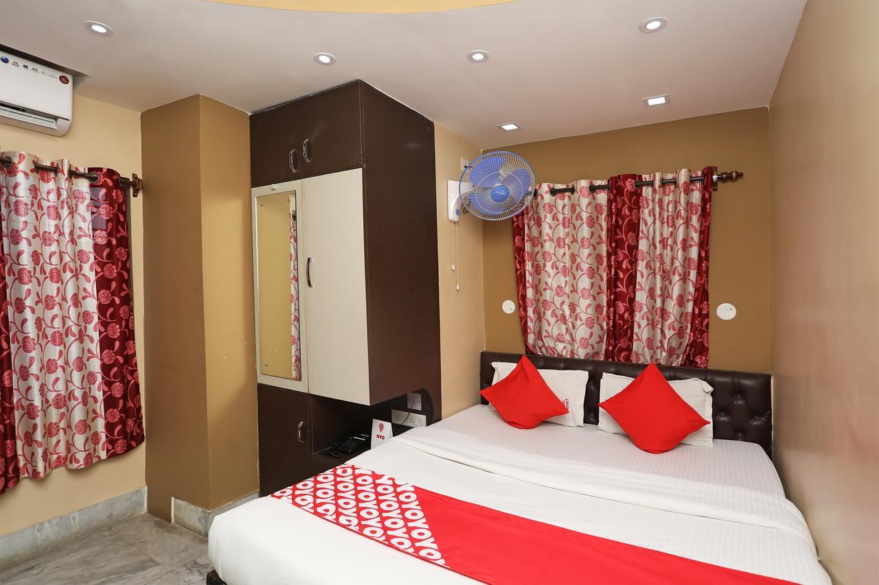 Oyo 9975 Hotel Asmeet Kolkata Ngoại thất bức ảnh