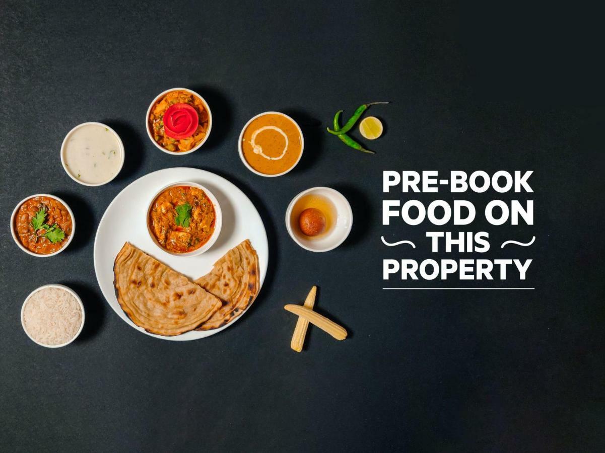Oyo 9975 Hotel Asmeet Kolkata Ngoại thất bức ảnh