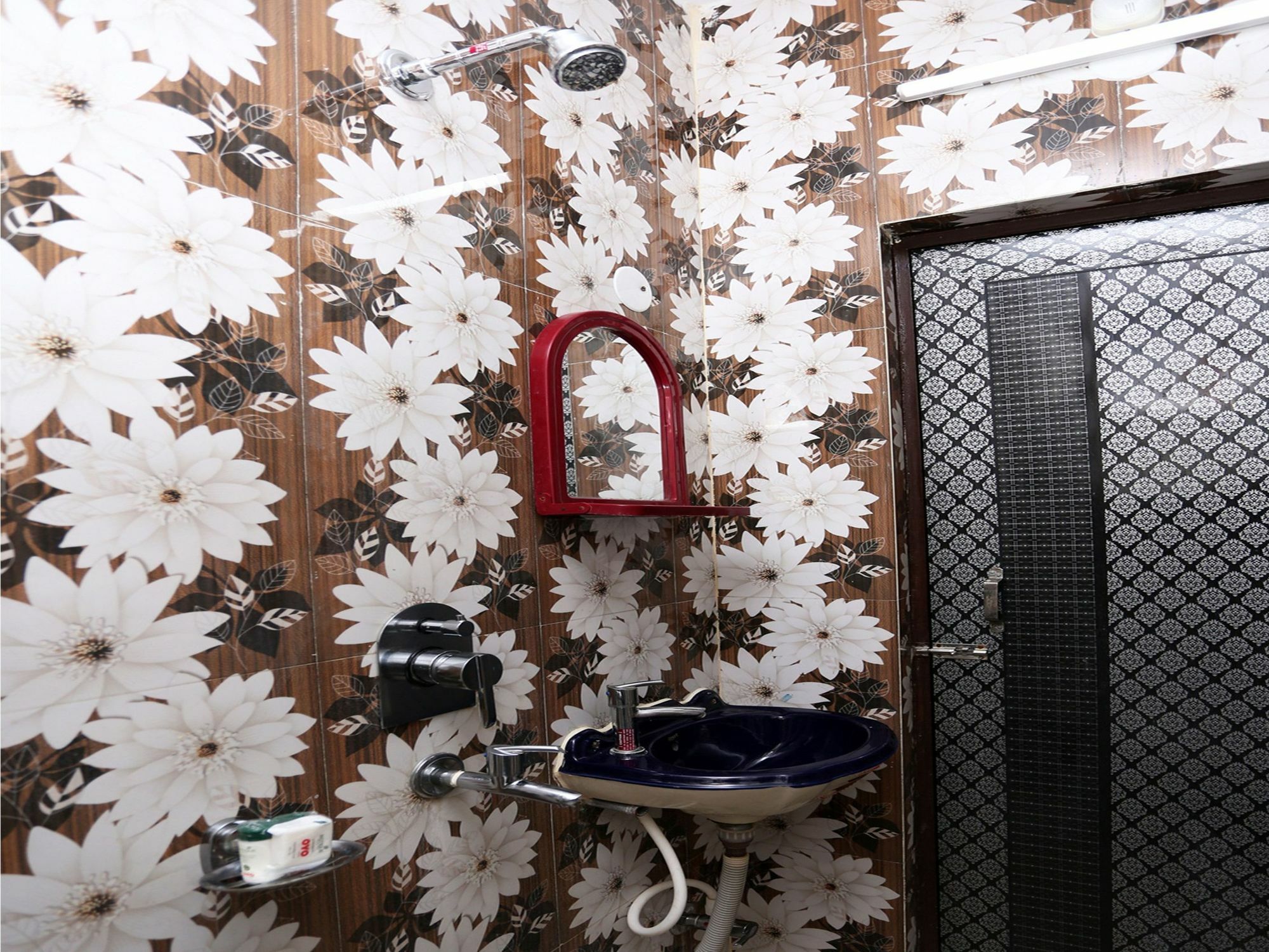 Oyo 9975 Hotel Asmeet Kolkata Ngoại thất bức ảnh